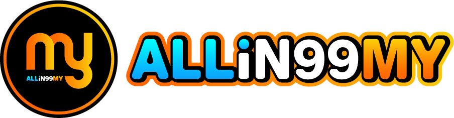 allin99my แพลตฟอร์มเกมพนันออนไลน์ครบวงจร